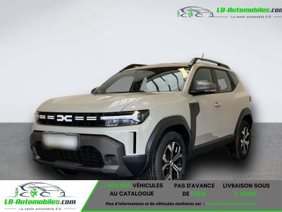 Dacia Duster ECO-G 100 4x2