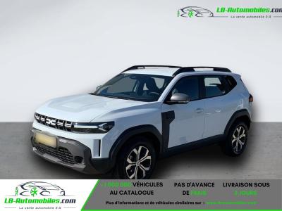 Dacia Duster ECO-G 100 4x2