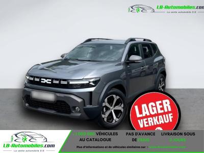 Dacia Duster ECO-G 100 4x2
