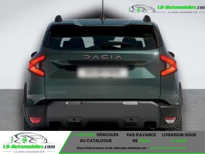 Dacia Duster ECO-G 100 4x2