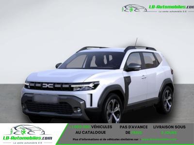 Dacia Duster ECO-G 100 4x2