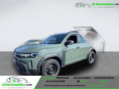 Dacia Duster ECO-G 100 4x2