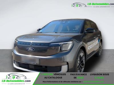 Ford Explorer Electrique 77 kWh 286 ch