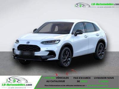 Honda ZR-V E:HEV e:HEV 2.0 i-MMD 143ch