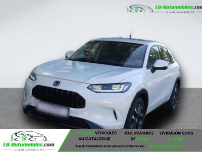 Honda ZR-V E:HEV e:HEV 2.0 i-MMD 183ch