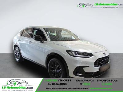 Honda ZR-V E:HEV e:HEV 2.0 i-MMD 183ch