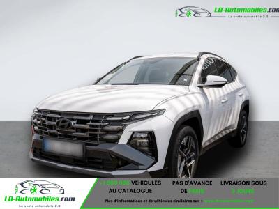 Hyundai Tucson 1.6 T-GDI 215 Hybrid BVA