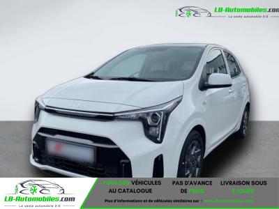 Kia Picanto 1.0 DPi 63 ch BVM