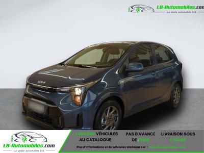 Kia Picanto 1.0 DPi 63 ch BVM