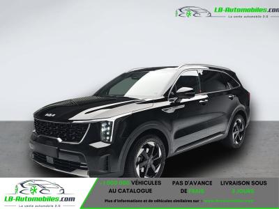 Kia Sorento 1.6 T-GDi 252ch Hybride Rechargeable 5 pl BVA