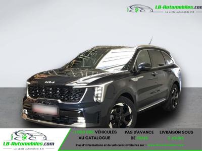 Kia Sorento 1.6 T-GDi 252ch Hybride Rechargeable 5 pl BVA
