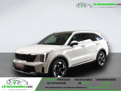 Kia Sorento 1.6 T-GDi 252ch Hybride Rechargeable 5 pl BVA