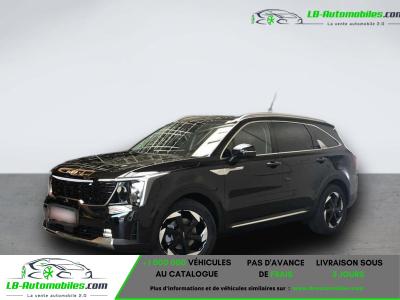 Kia Sorento 1.6 T-GDi 252ch Hybride Rechargeable 5 pl BVA