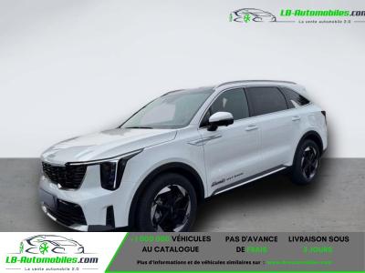 Kia Sorento 1.6 T-GDi 252ch Hybride Rechargeable 7 pl BVA