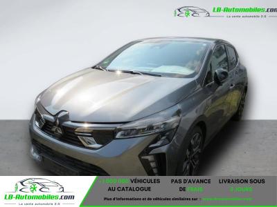 Mitsubishi Colt 1.0 MPI-T 91