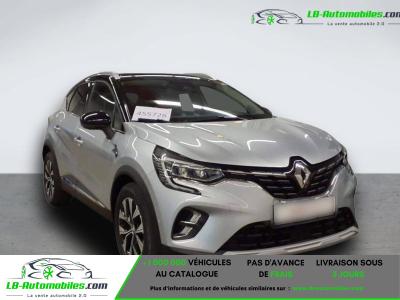 Renault Captur TCe 90 BVM