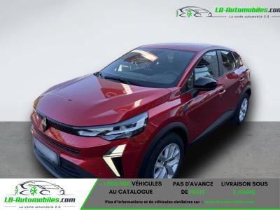 Renault Captur TCe 100 GPL