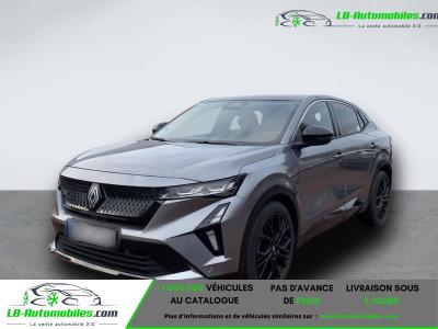 Renault Rafale E-Tech full hybrid 200