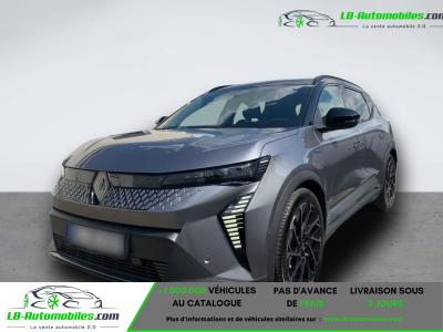 Renault Scenic E-Tech electrique 220 ch grande autonomie
