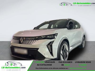 Renault Scenic E-Tech electrique 220 ch grande autonomie
