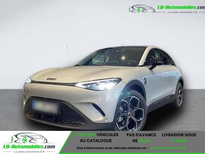 Smart #3 272 ch