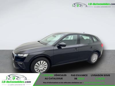 Skoda Scala 1.0 TSI Evo 2 116 ch BVM