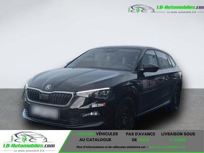 Skoda Scala 1.5 TSI 150 ch BVM