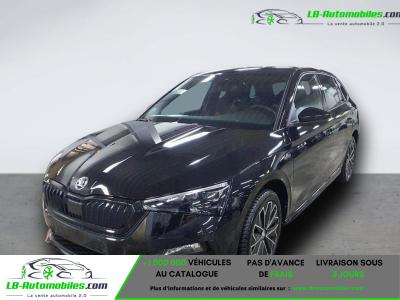 Skoda Scala 1.5 TSI 150 ch BVA