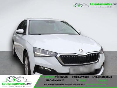 Skoda Scala 1.5 TSI 150 ch BVA