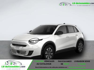 Fiat 600 600 1.2 Hybrid 100ch
