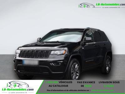 Jeep Grand Cherokee V6 290ch BVA