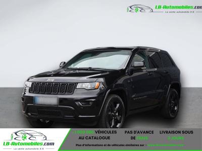 Jeep Grand Cherokee V6 290ch BVA