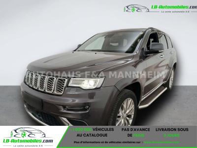 Jeep Grand Cherokee  V6 3.0 CRD 250 BVA