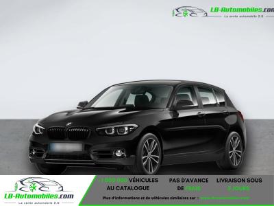 BMW Série 1 118i 136 ch BVA