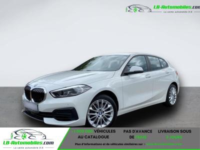 BMW Série 1 116i 109 ch BVA