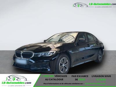BMW Série 3 318i 156 ch BVA