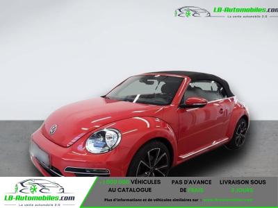 Volkswagen Coccinelle cabriolet 1.2 TSI 105 BMT BVM