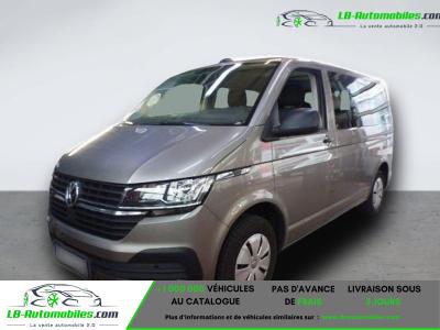 Volkswagen Multivan 2.0 TDI 150 BVM