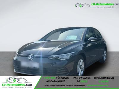 Volkswagen Golf 1.0 eTSI OPF 110 BVA