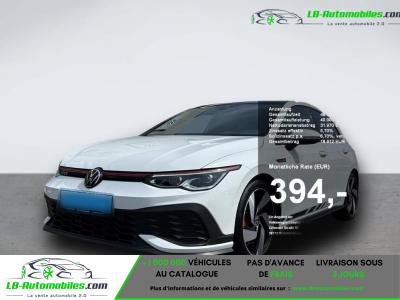 Volkswagen Golf 2.0 TSI 300 BVA