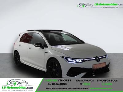 Volkswagen Golf 2.0 TSI 333 BVA