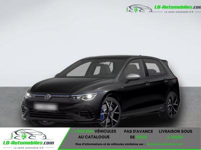 Volkswagen Golf 2.0 TSI 333 BVA