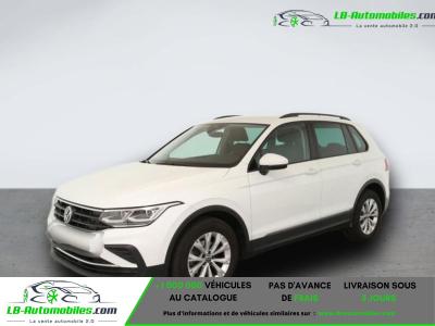 Volkswagen Tiguan 1.5 TSI 150ch BVA