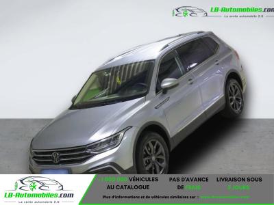 Volkswagen Tiguan Allspace 2.0 TDI 200ch BVA 4Motion