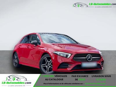 Mercedes Classe A  180 d BVA