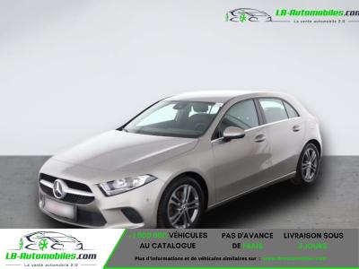 Mercedes Classe A  220 d BVA