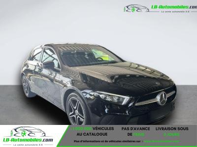 Mercedes Classe A  220 d BVA