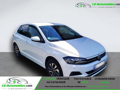 Volkswagen Polo 1.0 80 S&S BVM
