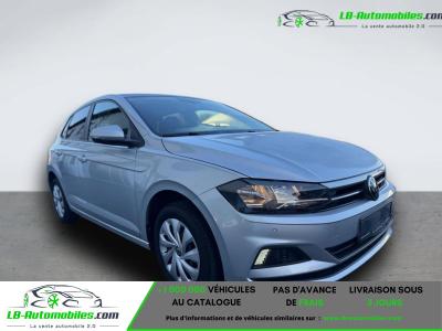 Volkswagen Polo 1.0 TSI 95 S&S BVM
