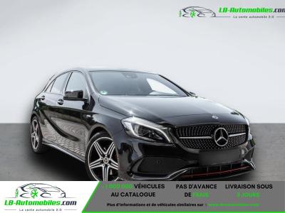 Mercedes Classe A  250 BVA